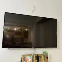 تلویزیون پنجاه اینچ مارشال