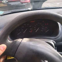 اس وی ۲۰ آریان|خودرو سواری و وانت|مشهد, آبادگران|دیوار