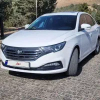 بسترن b30 مدل ۹۷ بیرنگ|خودرو سواری و وانت|ملایر, |دیوار