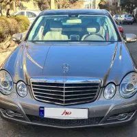 بنز E280 مدل 2006