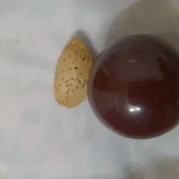 گوی عقیق|کلکسیون اشیاء عتیقه|اصفهان, خانه اصفهان|دیوار