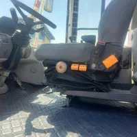 لودر ولوو ال ۹۰fمدل۲۰۰۸بسیار تمیز در حدنو|خودرو سنگین|شیراز, شهرک استقلال|دیوار