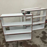 باکس دیواری ام دی اف