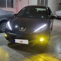 پژو۲۰۷