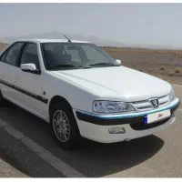 فروش پژو پارس