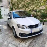 سایناSدرحدصفرمدل۴۰۲