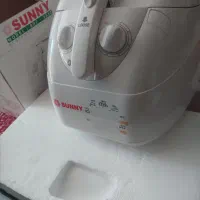 سرخ کن روعنی نو آکبند