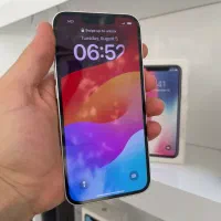 گوشی اپل مدل iPhone 13 128G CH/A دوسیم صورتی