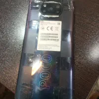 پوکوx3 پرو، فقط بورد مشکل دارد