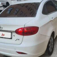 جک جی ۴ ( j4 )|خودرو سواری و وانت|بندرعباس, |دیوار