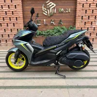 آیروکس 170cc مدل 1404