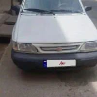 پراید مدل ۸۱ فروشی