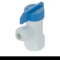 شیر دستگاه تصفیه آب و شیر منبع مخزن آب|آب‌سردکن و تصفیه آب|نیشابور, هفده شهریور|دیوار