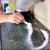 پودر معجزه