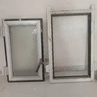 در و پنجره آلومینیوم