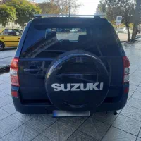 سوزوکی ویتارا  2009|خودرو سواری و وانت|پیرانشهر, |دیوار