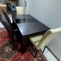 میزناهارخوری ۶نفره