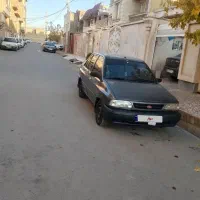 پراید فروشی|خودرو سواری و وانت|شیراز, گویم|دیوار