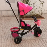 سه چرخه کودک|دوچرخه، اسکیت، اسکوتر|قزوین, |دیوار