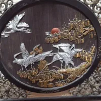 تابلو|تابلو فرش|کهریزک, |دیوار