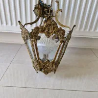 لوستر اشپز خانه کاملا سالمه