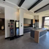 ۱۸۰ متر رو به روی پیست برج برند منطقه|فروش آپارتمان|شمشک, |دیوار