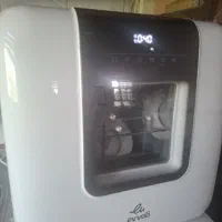 ماشین ظرفشویی ۸نفره