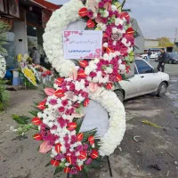 گل آرایی|گل و گیاه طبیعی|تهران, شهرک آزمایش|دیوار