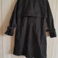 یک عدد بارانی مشکی ویک عددکاپش درحدنو۰|لباس|سبزوار, فقیه سبزواری|دیوار