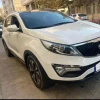 اسپورتیج ۲۰۱۲