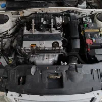 سمند EF7 مدل 1400