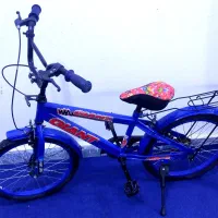 دوچرخه 16‌و20درحدنو|دوچرخه، اسکیت، اسکوتر|دهلران, |دیوار