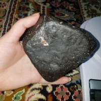 شهاب سنگ|کلکسیون اشیاء عتیقه|طالقان, |دیوار