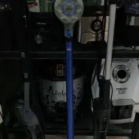 جارو برقی بیم اصلی