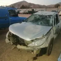 اجاره دو دهنه مغازه در تعمیرگاه جهت صافکاری