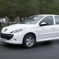 207sd اتوماتیک