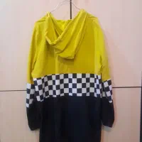 بادگیر کلاه دار سویشرت