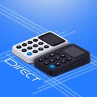 دستگاه ثبت و ذخیره شماره مشتریان