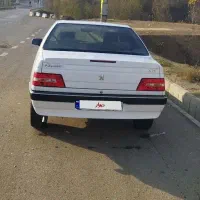 پژو slx|خودرو سواری و وانت|انگوت, |دیوار