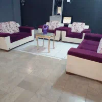 مبلمان شیک و زیبا