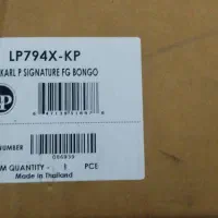 بانگو LP حرفه ای|درام و پرکاشن|اصفهان, بهارستان|دیوار