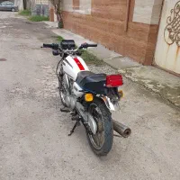 موتور 125 مزایده