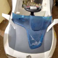 ماشین شارژی|اسباب‌بازی بچه|مشهد, هنرور|دیوار