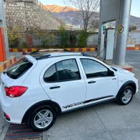 کویکR تک برگ سند خانگی