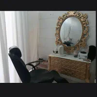 دکور سالن زیبایی زنانه|آرایشگاه و سالنهای زیبایی|مشهد, شهید قربانی|دیوار