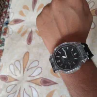 ساعت جیشاک|ساعت|قزوین, |دیوار