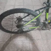 دوچرخه ترینکس