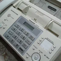 دستگاه فکس اصل پاناسونیک