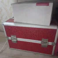 وسایل کاشت ناخن ۵میلیون