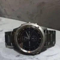 ساعت گارمین D2 BRAVO Titaniuom garmin